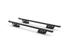 Transit Low Pro/Safari-Heavy Duty High Bar Kit-Standard Crossbar