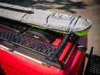 Sprinter HR Low Pro/Safari-Standard High Bar Kit-Overhang Crossbar