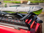 Sprinter HR Low Pro/Safari-Standard High Bar Kit-Overhang Crossbar