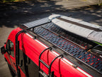 Promaster Low Pro-Standard High Bar Kit-Overhang Crossbar