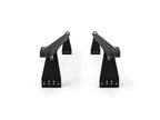 Promaster Low Pro-Standard High Bar Kit-Overhang Crossbar