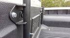 Universal Truck Bed Flag Holder