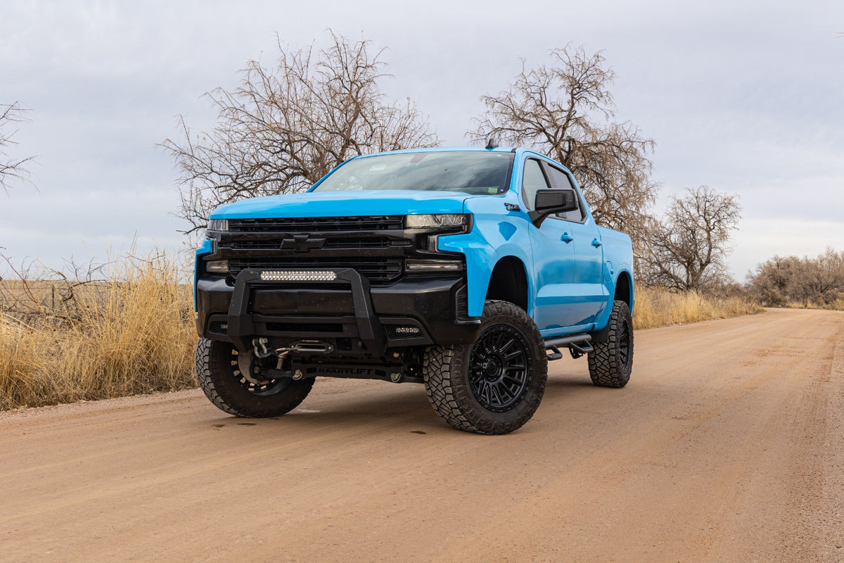 ReadyLift 6" 2025 GM 1500 Lift Kit W/ Falcon Premium