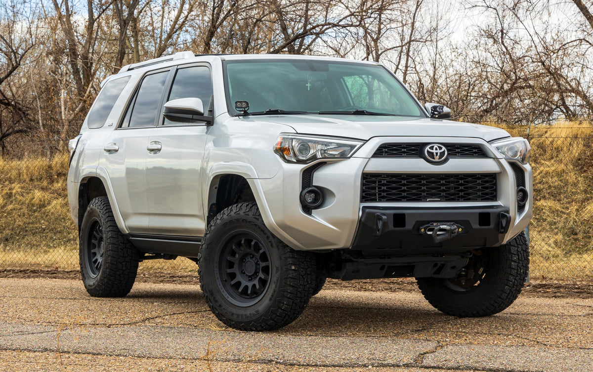 ReadyLift 3"f SST Lift Kit Toyota-4runner Premium