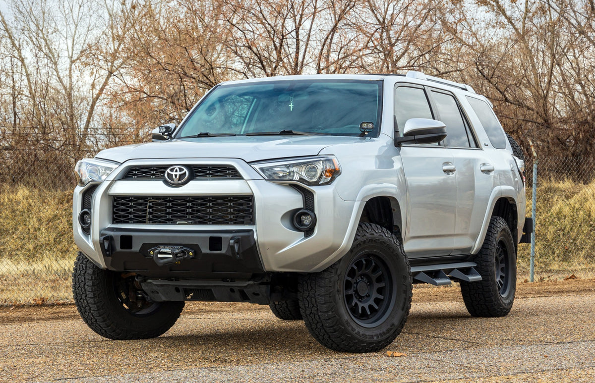 ReadyLift 3"f SST Lift Kit Toyota-4runner Premium