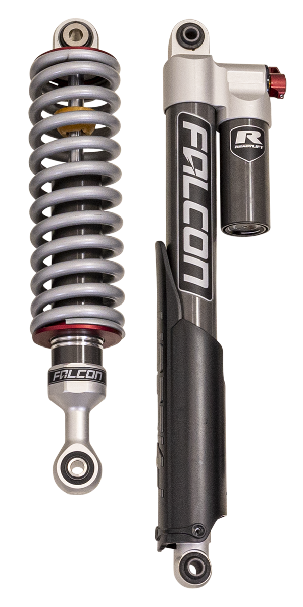 ReadyLift 2025 GM 1500 4" SST 2.1 Premium