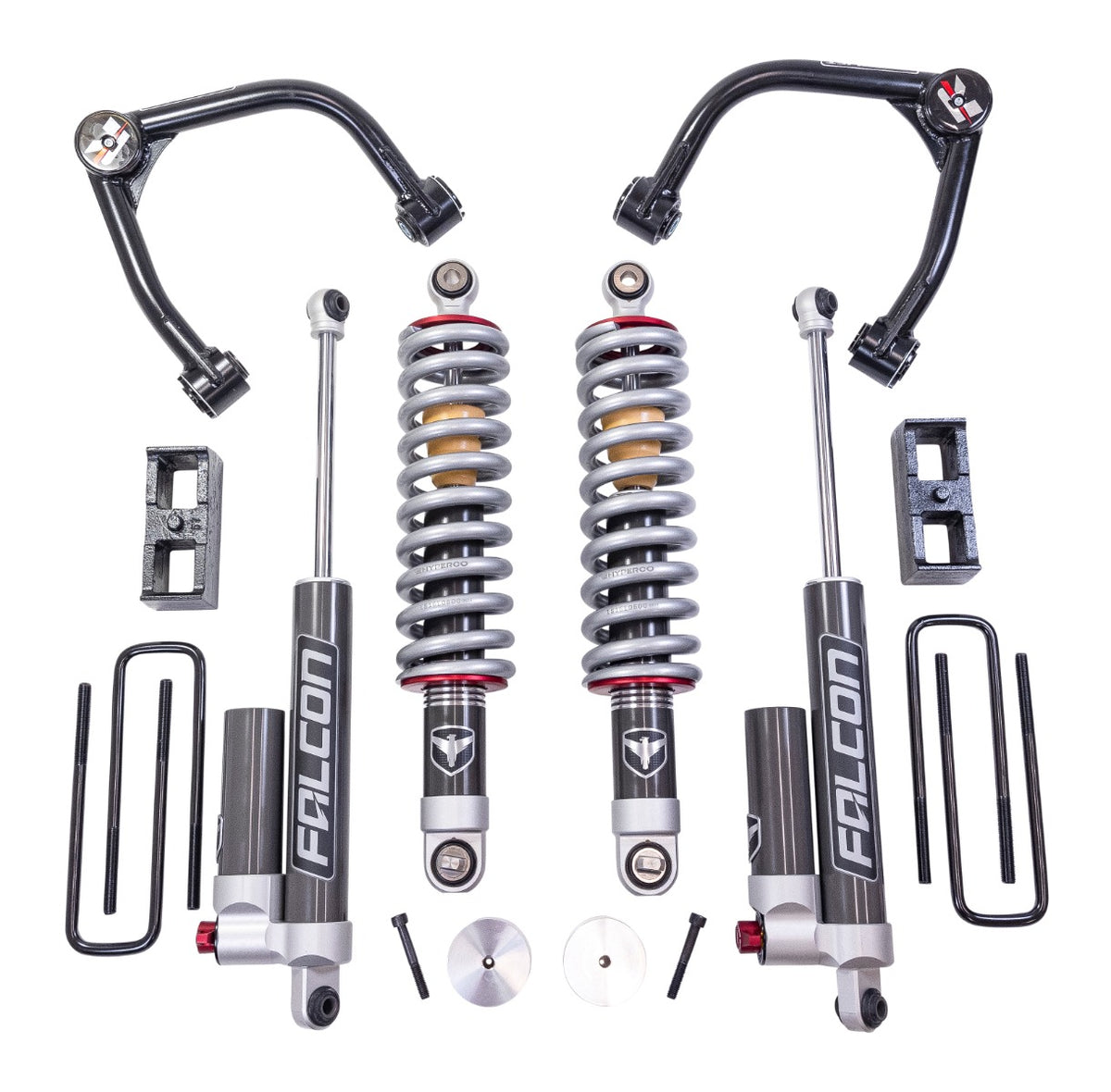 ReadyLift 2019-2024 GM 1500 SST 2.1 Premium