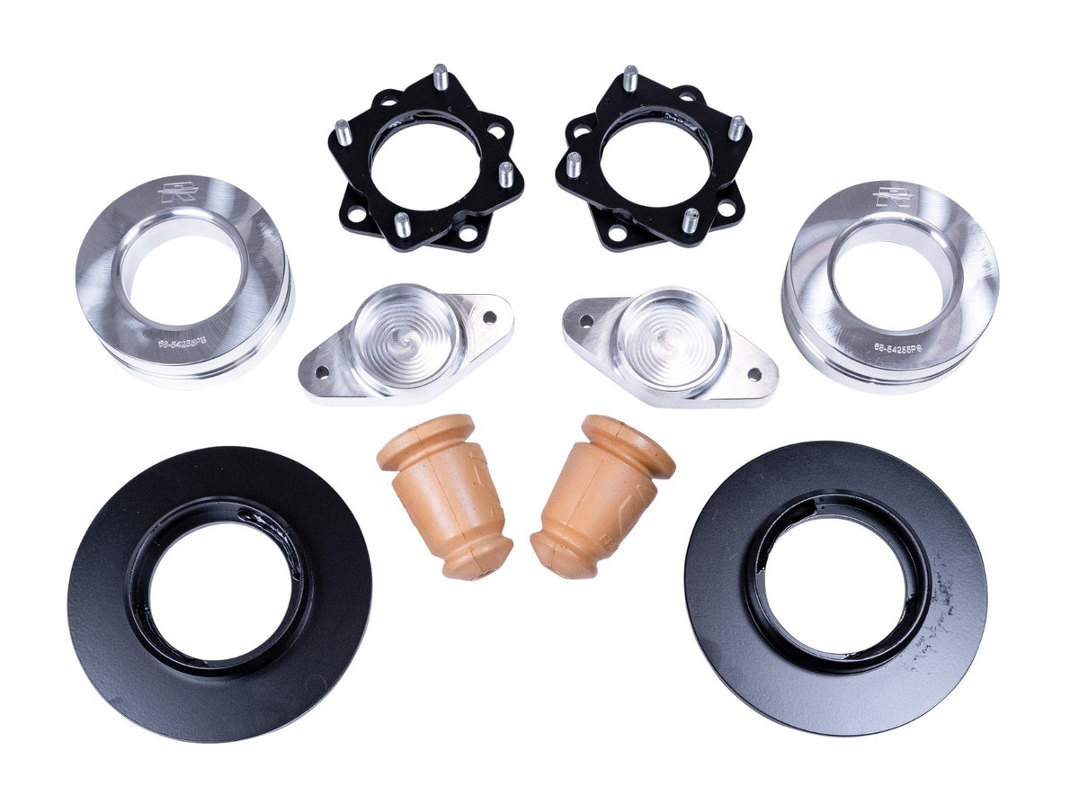 ReadyLift 2025 Toyota 4runner 2.5" SST Kit