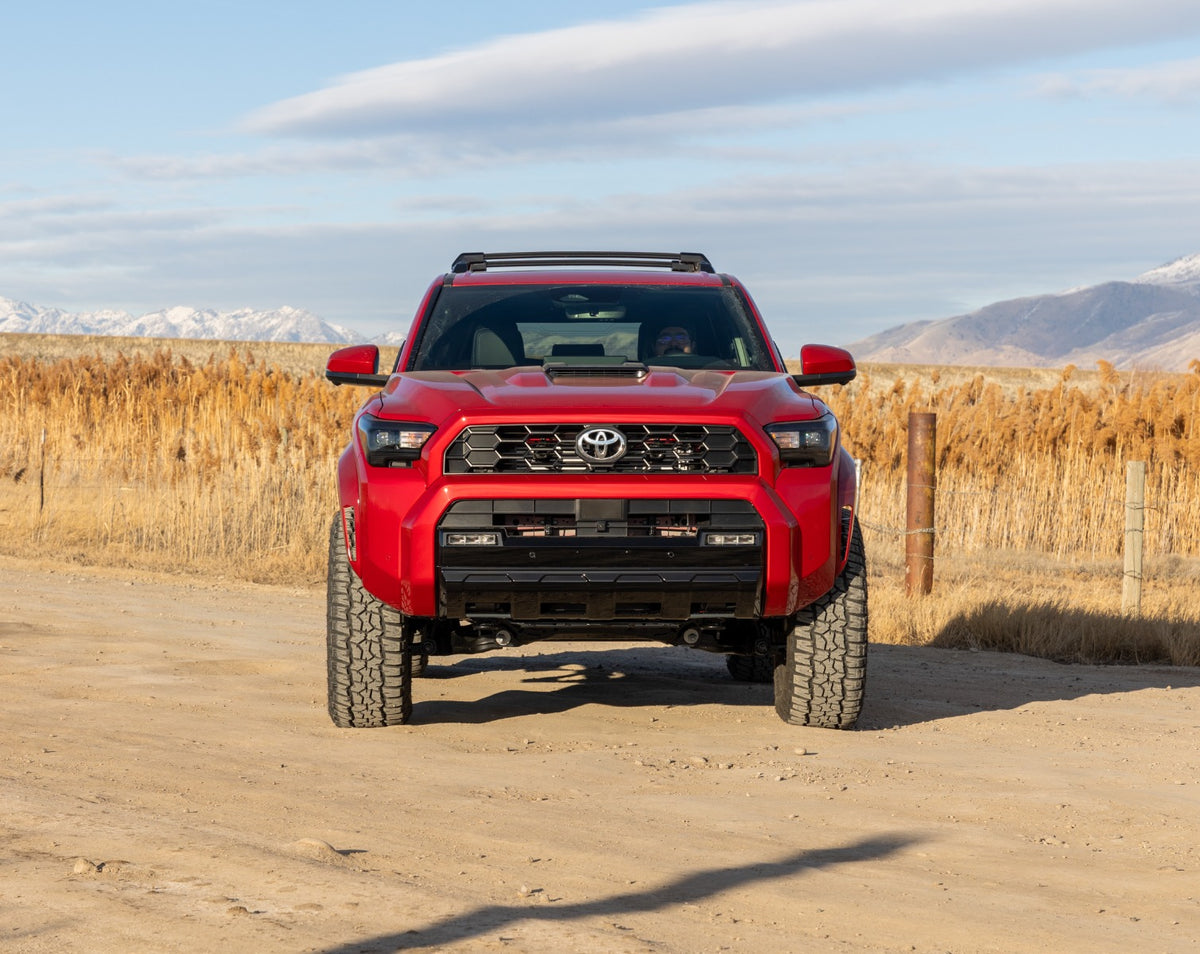 ReadyLift 2025 Toyota 4runner 2.5" SST Kit