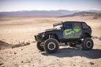 Jeep JK Heat Dispersion Hood