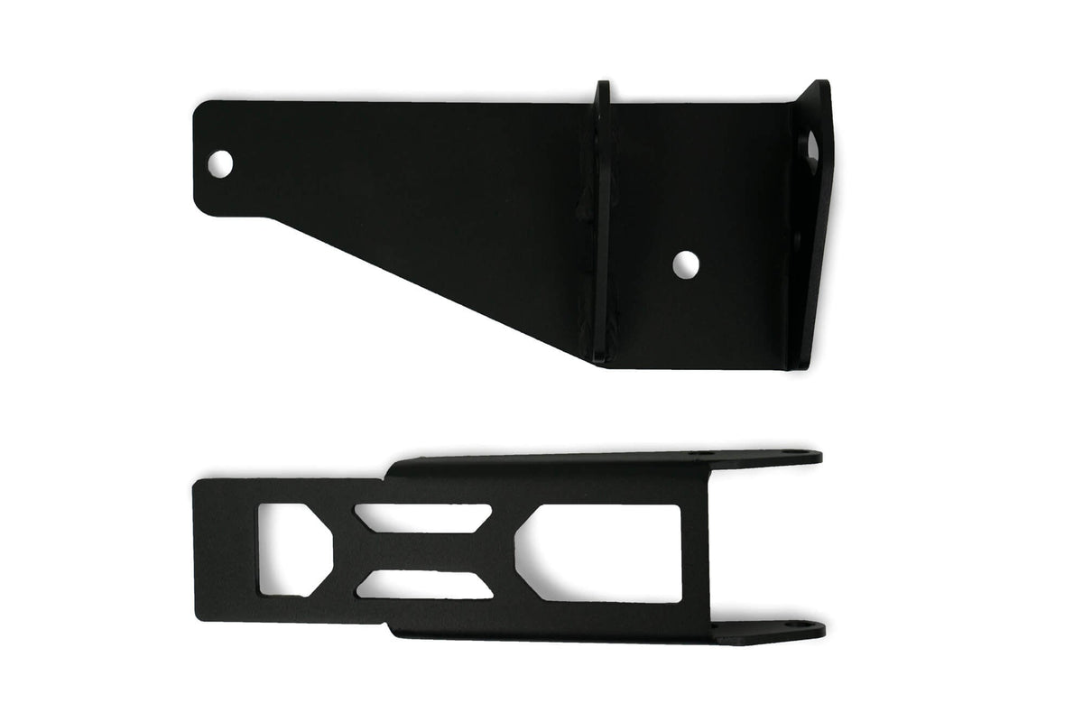Jeep JL/JT Adjustable Dead Pedal 