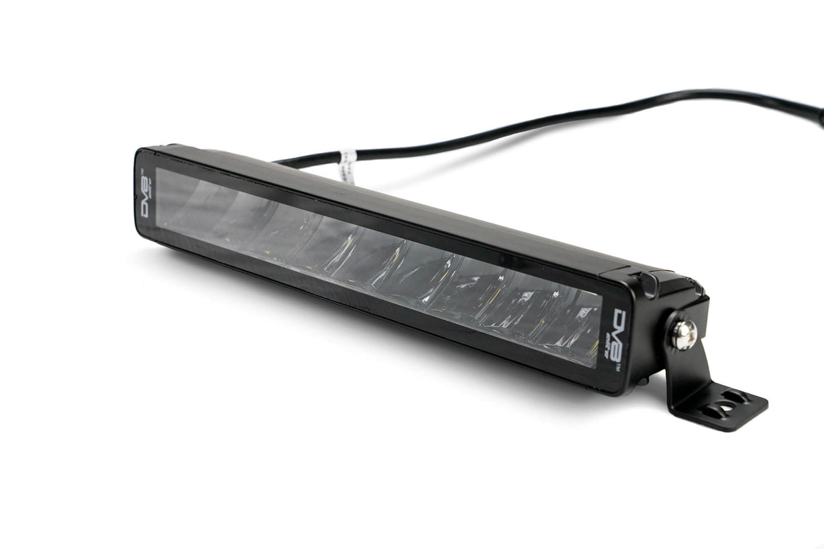 13-Inch Elite Series LED Light Bar