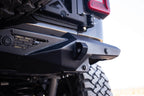Wrangler JL Spec Series Rear Bumper