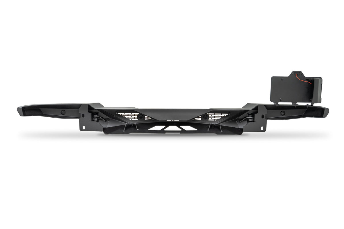 Wrangler JL Spec Series Rear Bumper