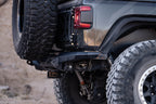 Wrangler JL Spec Series Rear Bumper