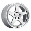 Kansei Wheel Knp 18X10.5 +12 Hsbl