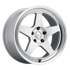 Kansei Wheel Knp 18X10.5 +12 Hsbl
