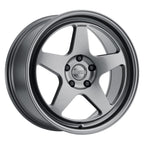 Kansei Wheel Knp 18X8.5 +35 Gm