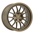 Kansei Wheel Corsa 18X10.5 +12 Bz