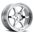 Kansei Wheel Roku X 18X9.5 +38 Black