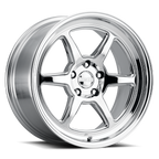 Kansei Wheel Roku X 18X8.5 +35 Black