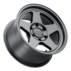 Kansei Wheel Knp 17X8.5 -10 Mb