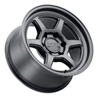 Kansei Wheel Roku 17X8.5 -10 Mb