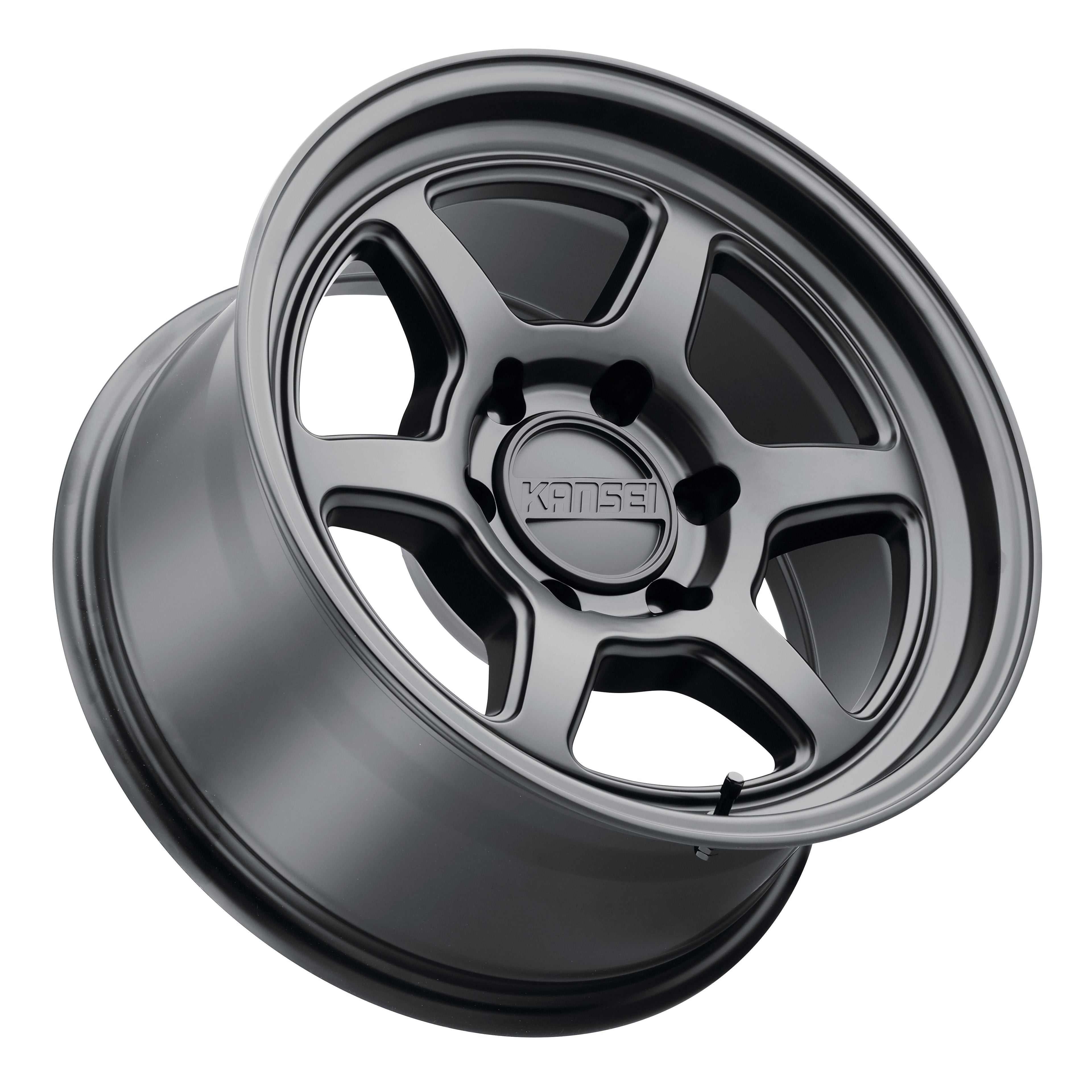 Kansei Wheel Roku 17X8.5 -10 Mb