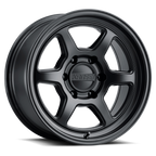 Kansei Wheel Roku 17X8.5 -10 Mb
