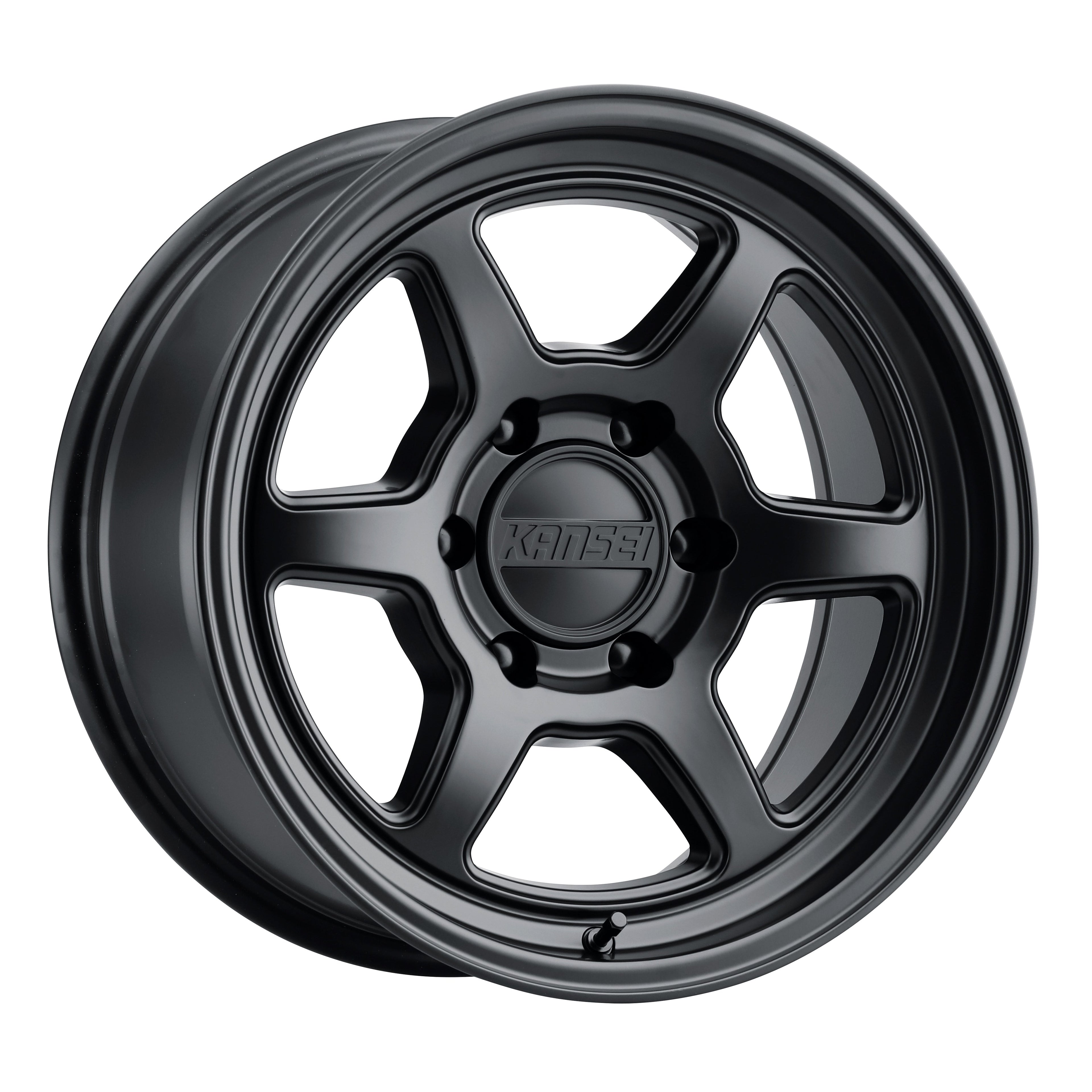 Kansei Wheel Roku 17X8.5 +0 Mb