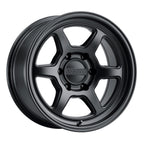 Kansei Wheel Roku 17X8.5 -10 Mb