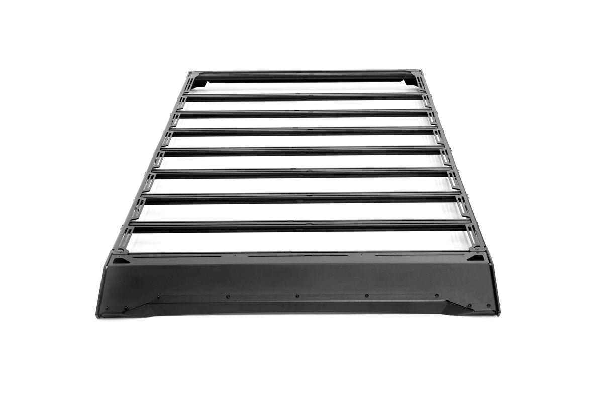 2024-2025 Toyota Land Cruiser & Lexus GX 550 Roof Rack