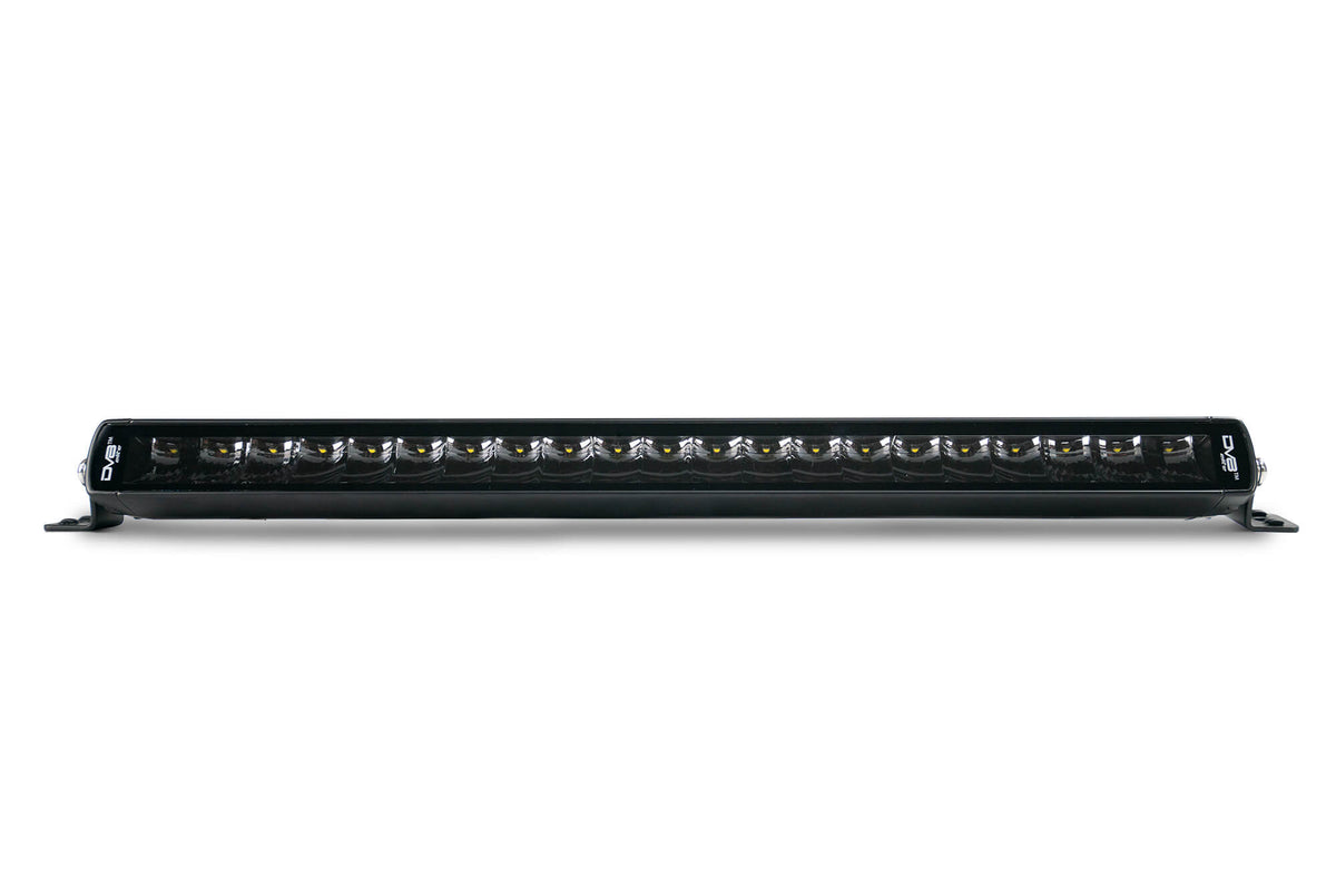 20-Inch Elite Series LED Light Bar - Single Row