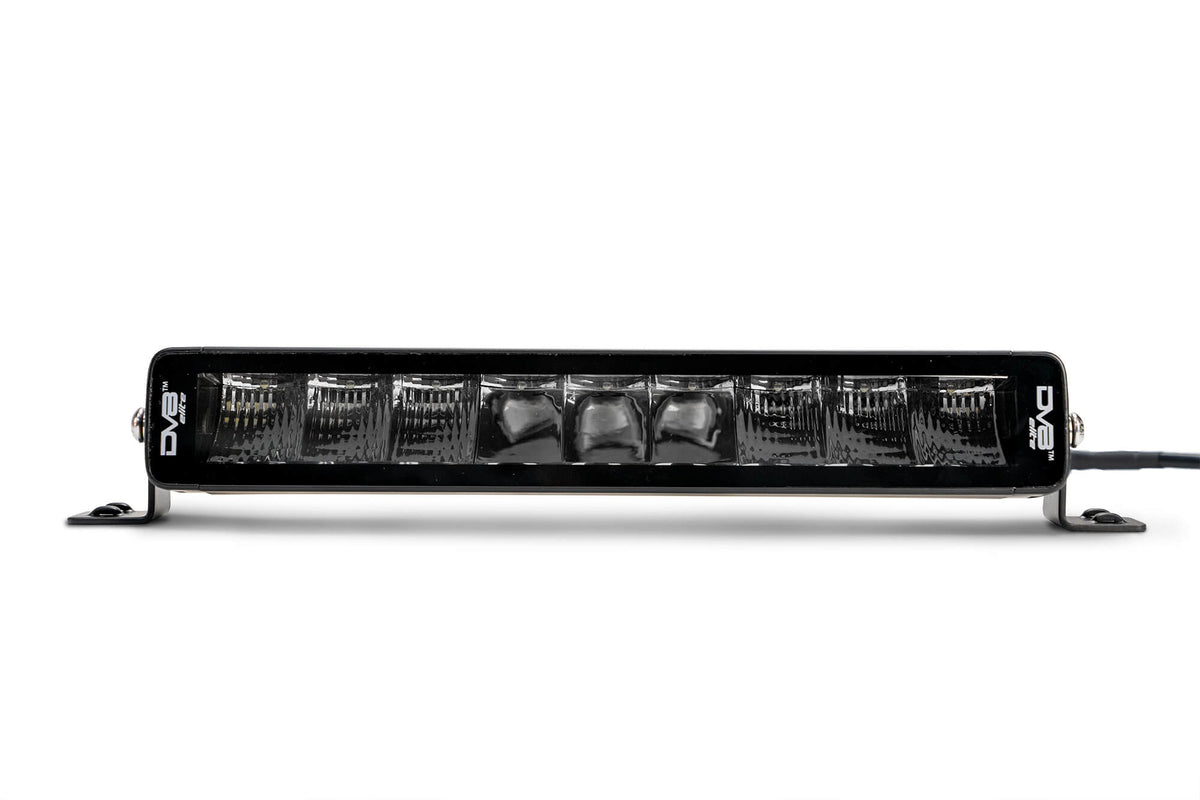 13-Inch Elite Series LED Light Bar