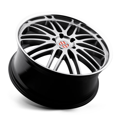 Victor Equipment Lemans 18X11 +36 Hyper Silver W/ Mirror Cut Lip