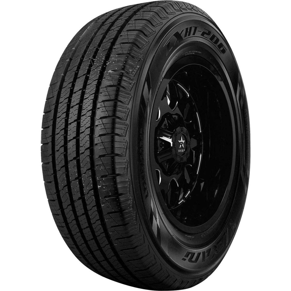 Lexani LXHT-206 LT265/60R20