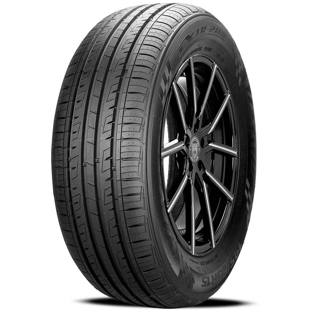 Lexani LXTR-203 185/65R15