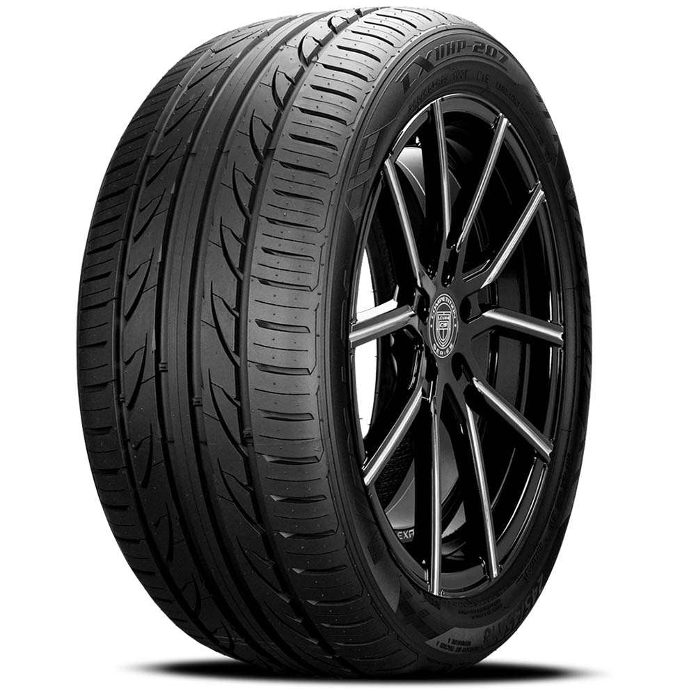 Lexani LXUHP-207 255/45ZR18