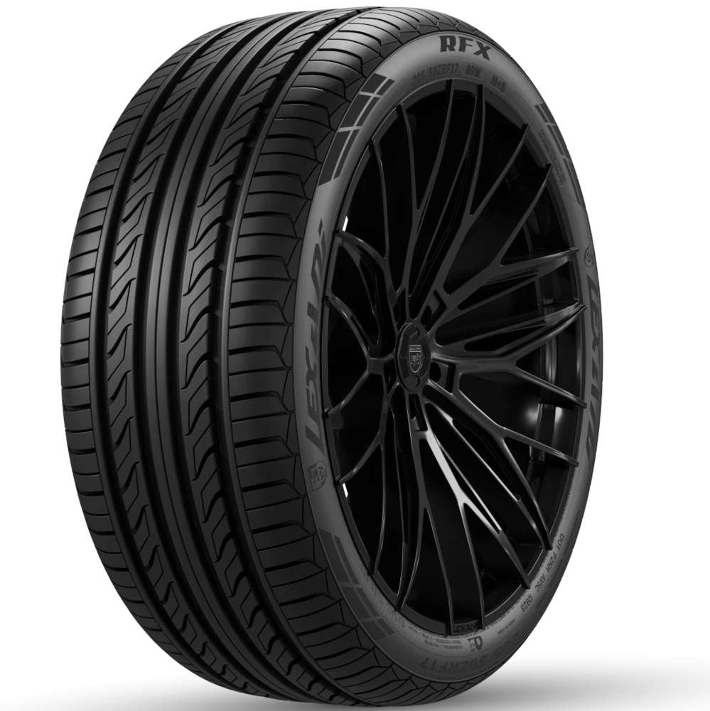 Lexani RFX 205/55RF17