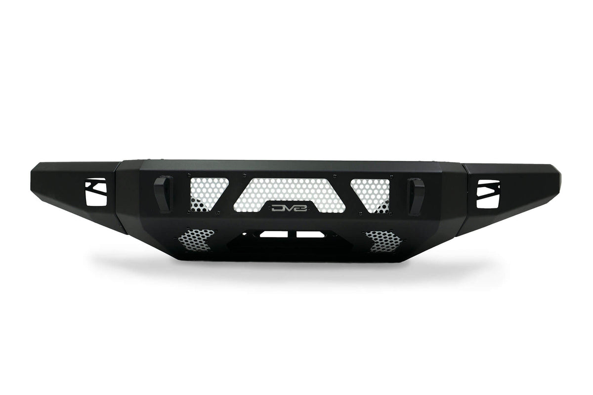Lexus GX 470 Mto Series Winch Front Bumper 