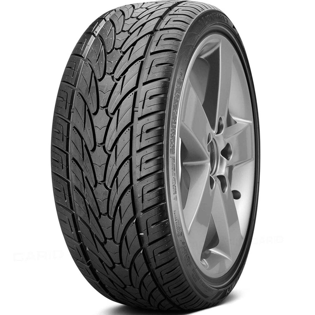 Lionhart LH-TEN 315/20ZR30