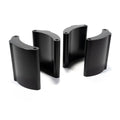 ReadyAir RAM 2500 Rear Spacers for 3" To 6" Lifts