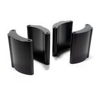 ReadyAir RAM 2500 Rear Spacers for 3" To 6" Lifts