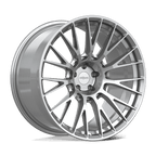 Rotiform Rf915 Lse 20X11 +15 Brushed Silver