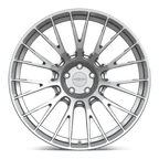 Rotiform Rf915 Lse 21X11 +15 5X112 Brushed Silver