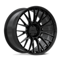 Rotiform Rf915 Lse 20X10 +15 Matte Black