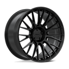Rotiform Rf915 Lse 21X11 +15 Matte Black