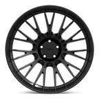 Rotiform Rf915 Lse 21X11 +15 5X112 Matte Black