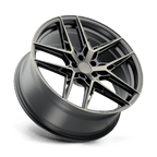Xo Cairo 20X11 +28 Carbon Graphite