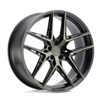 Xo Cairo 20X11 +28 Carbon Graphite